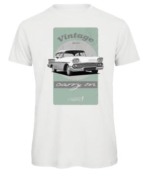 T-Shirt mit Motiv von Street Cruiser 23Cr8