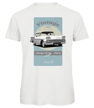 T-Shirt mit Motiv von Street Cruiser 23Cr9