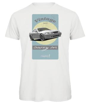 T-Shirt mit Motiv 23Mu37