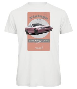 T-Shirt mit Motiv 23Mu39