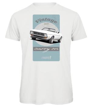 T-Shirt mit Motiv 23Mu40