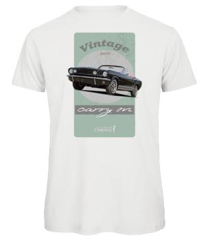 T-Shirt mit Motiv 23Mu45