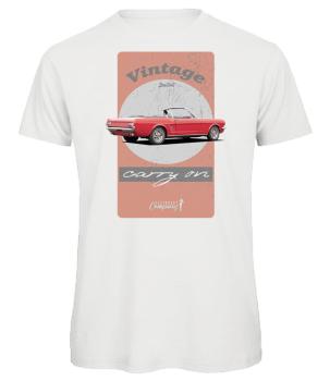 T-Shirt mit Motiv 23Mu47