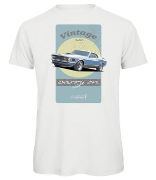 T-Shirt mit Motiv 23Mu49