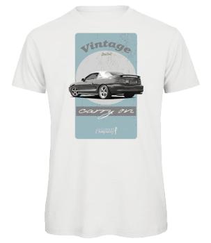 T-Shirt mit Motiv 23Mu52