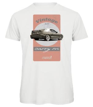 T-Shirt mit Motiv 23Mu53