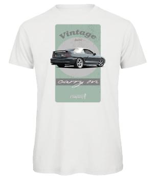 T-Shirt mit Motiv 23Mu54