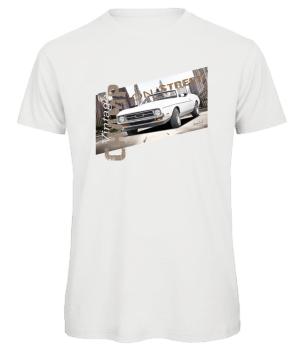 T-Shirt mit Motiv 23Mu63