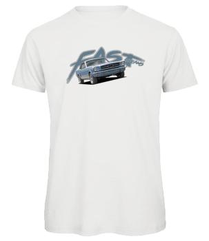 T-Shirt mit Motiv 23Mu64