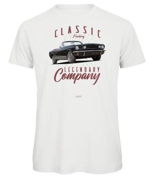 T-Shirt mit Motiv 23Mu17