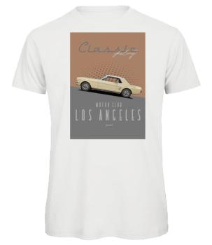 T-Shirt mit Motiv 23Mu19