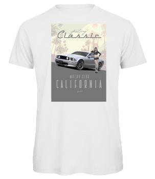 T-Shirt mit Motiv 23Mu23
