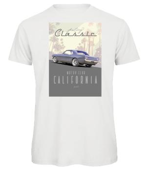 T-Shirt mit Motiv 23Mu25