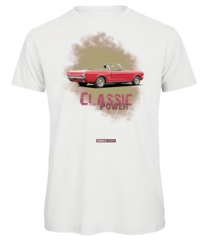 T-Shirt mit Motiv 23Mu2