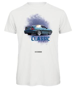 T-Shirt mit Motiv 23Mu4