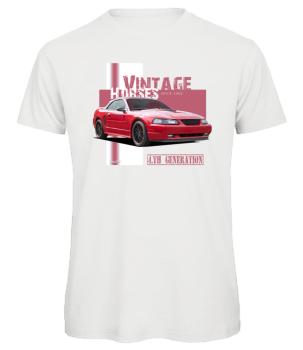 T-Shirt mit Motiv 23Mu5