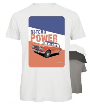 T-Shirt mit Motiv von OstCars 22OC11