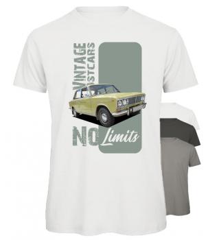 T-Shirt mit Motiv von OstCars 22OC13