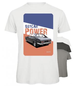 T-Shirt mit Motiv von OstCars 22OC15