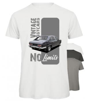 T-Shirt mit Motiv von OstCars 22OC16