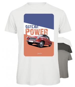 T-Shirt mit Motiv von OstCars 22OC18
