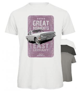 T-Shirt mit Motiv von OstCars 22OC23
