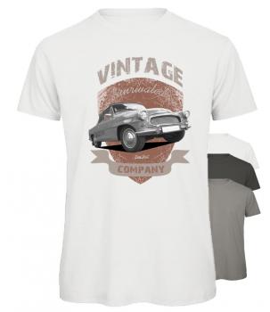 T-Shirt mit Motiv von OstCars 22OC24