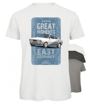 T-Shirt mit Motiv von OstCars 22OC27