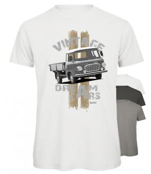 T-Shirt mit Motiv von OstCars 22OC28