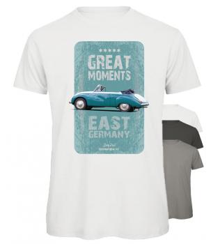 T-Shirt mit Motiv von OstCars 22OC29
