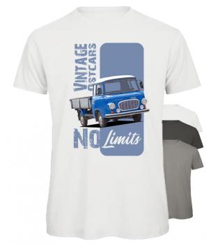 T-Shirt mit Motiv von OstCars 22OC2