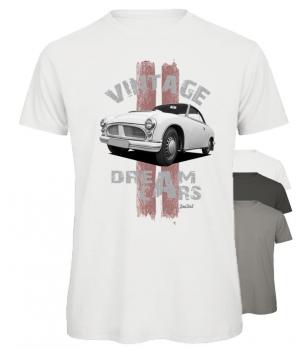 T-Shirt mit Motiv von OstCars 22OC33
