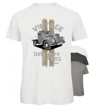 T-Shirt mit Motiv von OstCars 22OC36