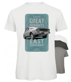 T-Shirt mit Motiv von OstCars 22OC42
