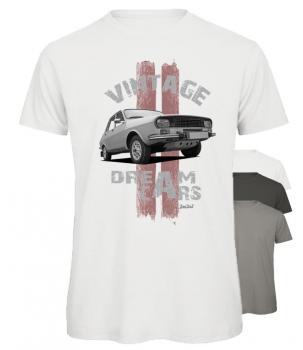 T-Shirt mit Motiv von OstCars 22OC43