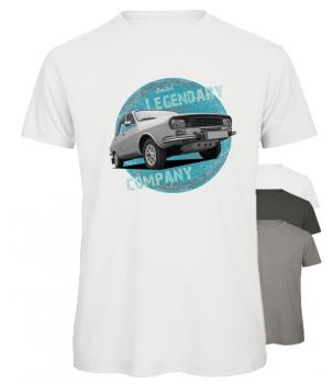 T-Shirt mit Motiv von OstCars 22OC44