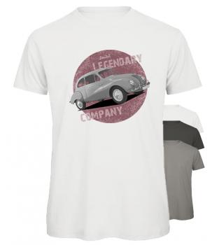 T-Shirt mit Motiv von OstCars 22OC46