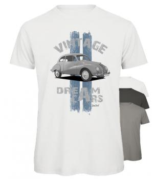 T-Shirt mit Motiv von OstCars 22OC47