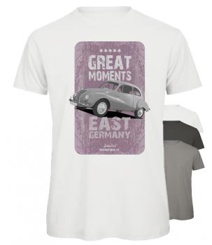 T-Shirt mit Motiv von OstCars 22OC48