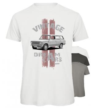 T-Shirt mit Motiv von OstCars 22OC50