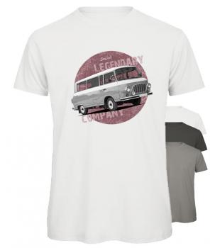 T-Shirt mit Motiv von OstCars 22OC51