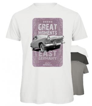 T-Shirt mit Motiv von OstCars 22OC57