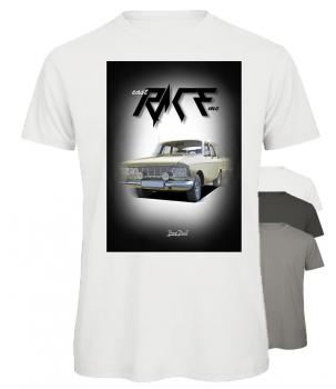 T-Shirt mit Motiv von OstCars 22OC59
