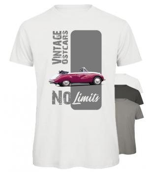 T-Shirt mit Motiv von OstCars 22OC5