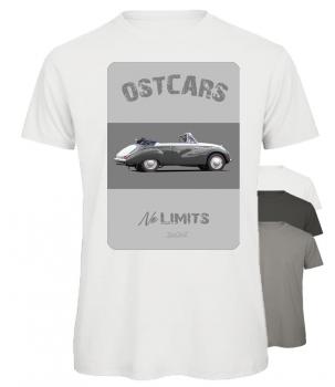 T-Shirt mit Motiv von OstCars 22OC7
