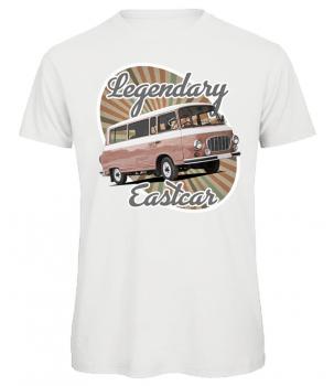 T-Shirt mit Motiv von OstCars OC1