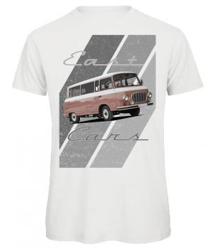T-Shirt mit Motiv von OstCars OC2