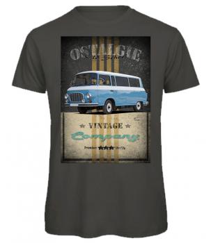 T-Shirt mit Motiv von OstCars OC7