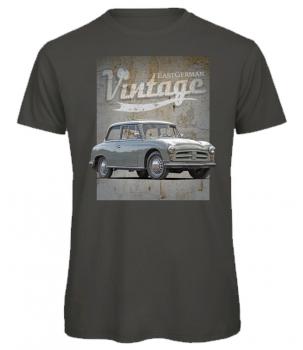 T-Shirt mit Motiv OstCars OC49
