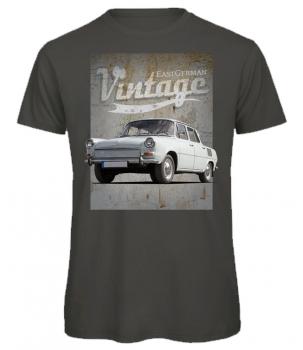 T-Shirt mit Motiv OstCars OC59